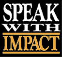 speak with impact logo